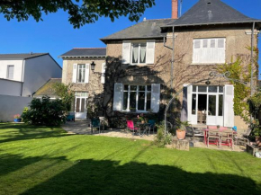 Belle maison familiale